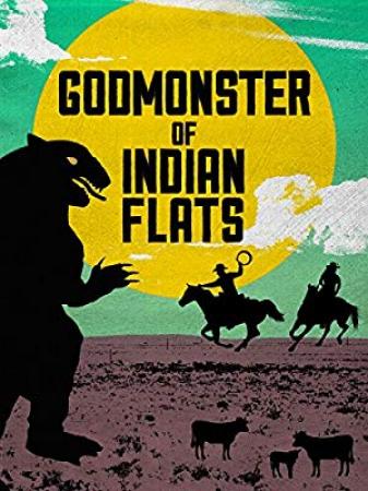 Godmonster Of Indian Flats (1973) [BluRay] [720p] [YTS]