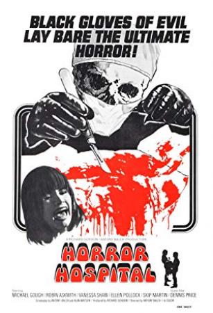 Horror Hospital 1973 1080p BluRay H264 AAC-RARBG