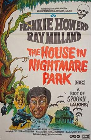 The House in Nightmare Park 1973 BDRip x264-SPOOKS