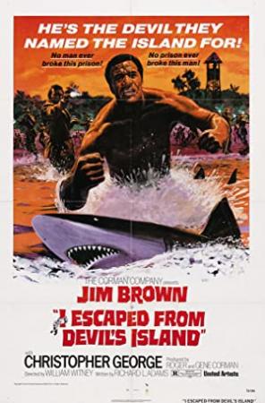 I Escaped from Devils Island 1973 BRRip XviD MP3-XVID