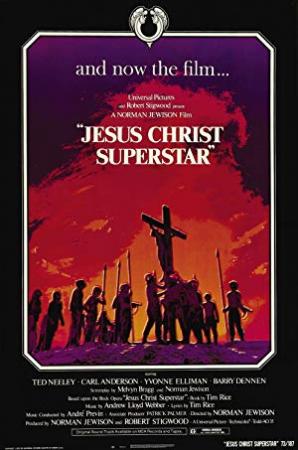 Jesus Christ Superstar (1973) [BluRay] [1080p] [YTS]