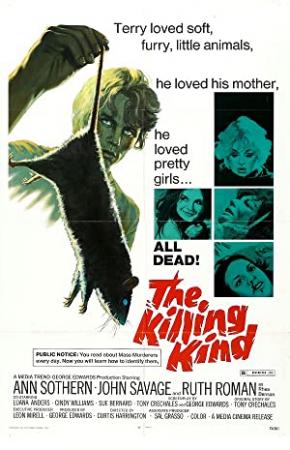 The Killing Kind (1973) [1080p] [BluRay] [YTS]