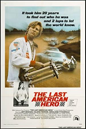 The Last American Hero (1973) [BluRay] [1080p] [YTS]