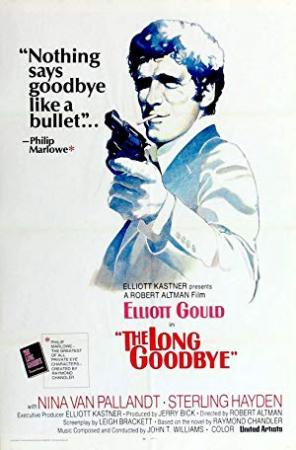 The Long Goodbye 1973 1080p BluRay X264-AMIABLE