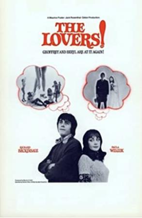 The Lovers (1973) [720p] [BluRay] [YTS]
