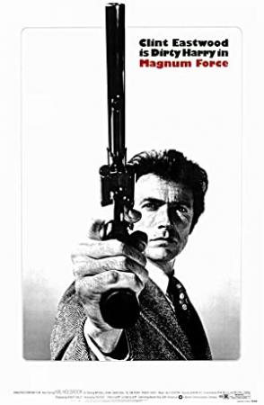 Magnum Force 1973 1080p BluRay x265 HEVC 10bit AAC 5.1-LordVako