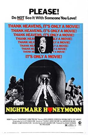 Nightmare Honeymoon 1974 DVDRIP x264-CG