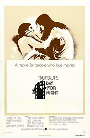 Day for Night 1973 (Francois Truffaut) 1080p BRRip x264-Classics