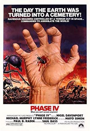 Phase IV (1974) [BluRay] [720p] [YTS]