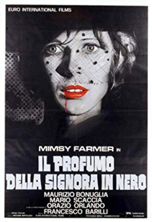 The Perfume Of The Lady In Black 1974 ITALIAN BRRip XviD MP3-VXT