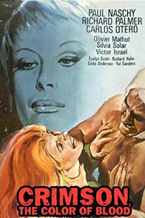 The Man with the Severed Head 1973 720p BluRay x264-x0r[N1C]