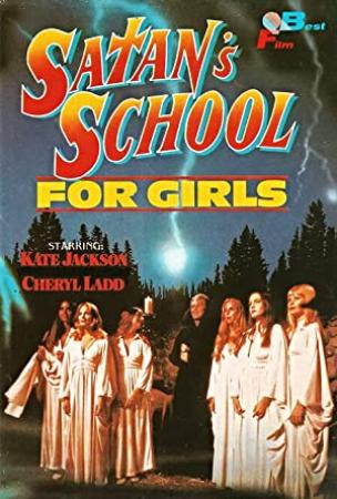Satans School For Girls 1973 DVDRip 600MB h264 MP4-Zoetrope[TGx]