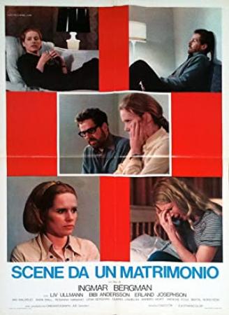 Scenes from a Marriage 1974 CC BDRip AVC KNG