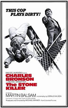 The Stone Killer (1973)-Charles Bronson-1080p-H264-AC 3 (DolbyDigital-5 1) & nickarad