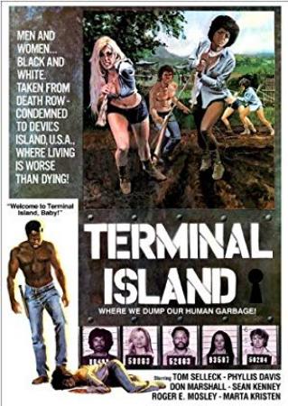 Terminal Island 1973 2160p UHD BluRay x265-B0MBARDiERS