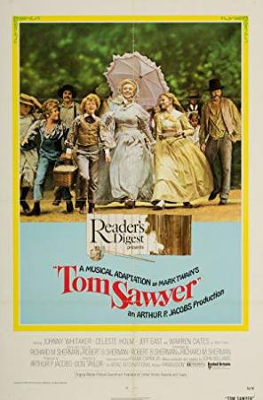 Tom Sawyer [BluRayRip][AC3 2.0 Español Castellano][2012]