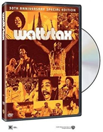 Wattstax (1973) [1080p] [WEBRip] [5.1] [YTS]