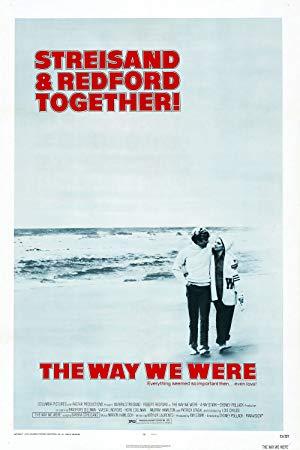 The Way We Were 1973 MULTiSUBS PAL DVDR-DiSHON