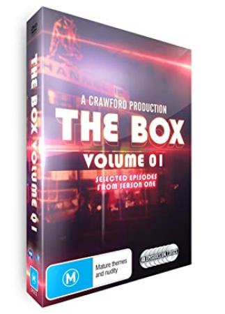 The Box 2021 WEBRip XviD MP3-XVID