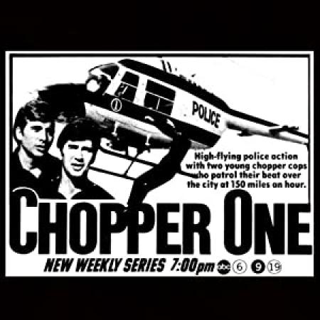 Chopper One 1974 Season 1 Complete TVRip x264 [i_c]
