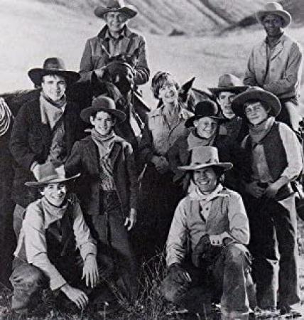 The Cowboys  (Western 1972)  John Wayne  720p  BrRip
