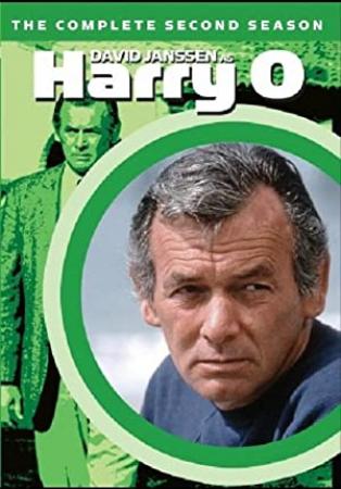 Harry O 1974 Season 2 + Extras Complete TVRip x264 [i_c]