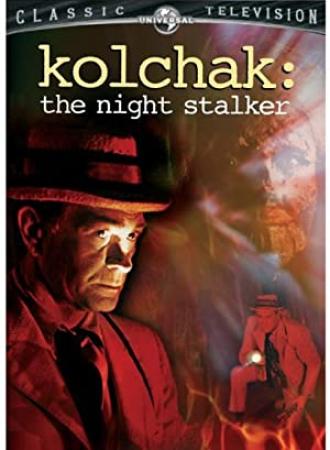 Kolchak, The Night Stalker