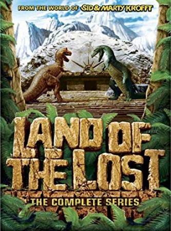 Land of the Lost 2009 x264 720p Esub BluRay Dual Audio English Hindi GOPI SAHI