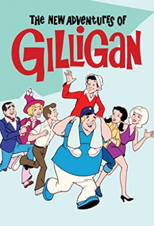 The New Adventures of Gilligan 1974 S01E02 DVDRip x264