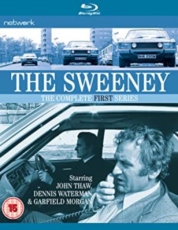 The Sweeney 1975 Season 3 Complete WEB x264 [i_c]