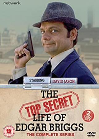 The Top Secret Life Of Edgar Briggs S01 DVDRip AAC2.0 x264-MusicMadMe[rartv]