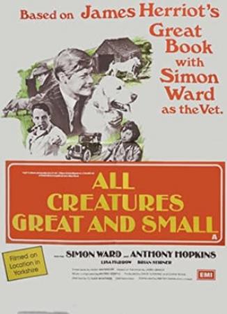 All Creatures Great and Small (1975 TV Movie - TV Rip)