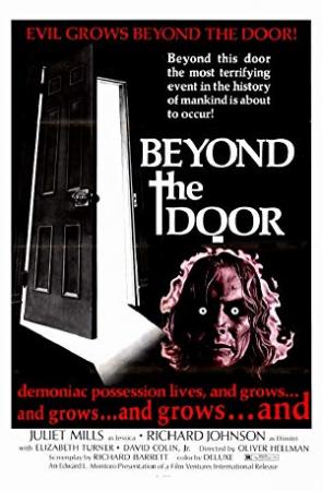 Beyond The Door 1974 ARROW RESTORED 1080p BluRay x265-RARBG
