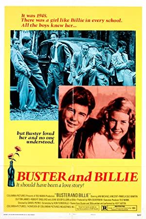 Buster and Billie 1974 BRRip XviD MP3-XVID