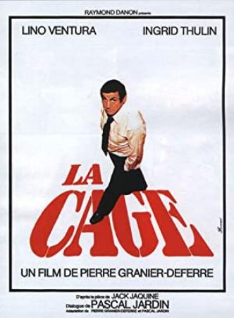 La Cage 1975 FRENCH 1080p WEBRip x264-VXT