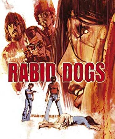 Rabid Dogs 1974 ITALIAN BRRip XviD MP3-VXT