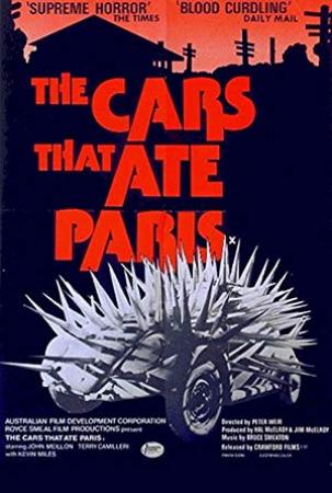 The Cars That Ate Paris 1974 1080p BluRay x264-MELiTE