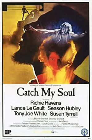 Catch My Soul (1974) [720p] [BluRay] [YTS]