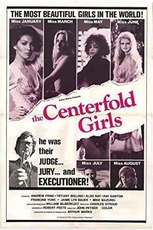 The Centerfold Girls 1974 BRRip XviD MP3-XVID