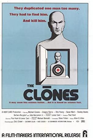 The Clones (1973) [720p] [WEBRip] [YTS]