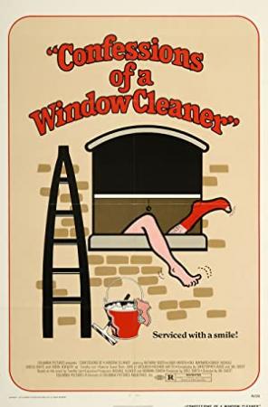 Confessions Of A Window Cleaner (1974)