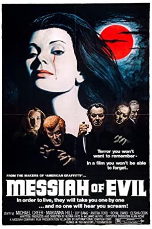 Messiah of Evil 1973 1080p BluRay DTS-HD x264-BARC0DE