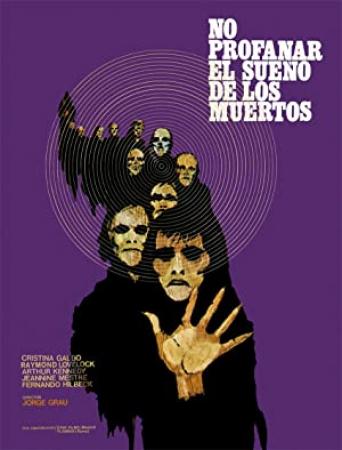 No Profanar El sueno De Los Muertos (1974)[HDRip-XivD-AC3-ESP]