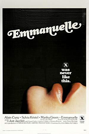 [+18] Emmanuelle 1974 BrRip x264 AAC [English + French] - 266MB