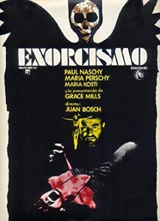 Exorcismo  [BluRayRIP][AC3 2.0 Español Castellano]