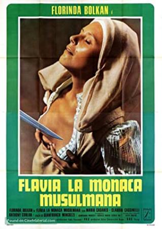 Flavia The Heretic 1974 DUBBED REMASTERED BDRiP x264-LiViDiTY[et]
