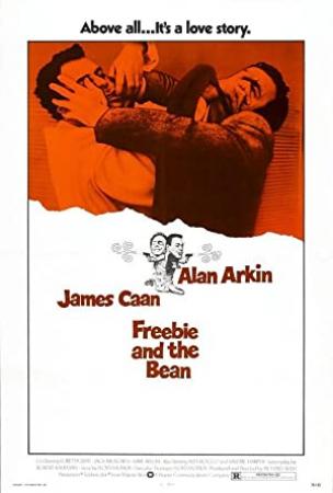 Freebie And The Bean 1974 BRRip XviD MP3-XVID