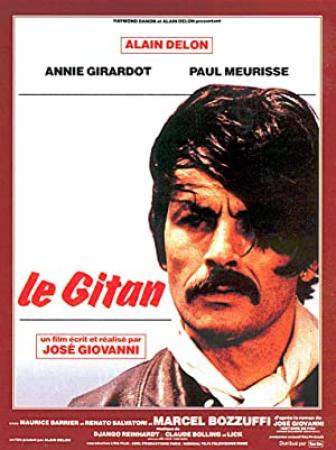 Le Gitan 1975 FRENCH 1080p WEBRip x264-VXT