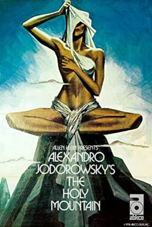 The Holy Mountain (1973) [BluRay] [1080p] [YTS]