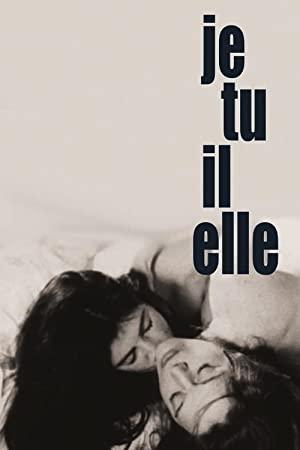 Je Tu Il Elle 1974 (Chantal Akerman) 1080p x264-Classics